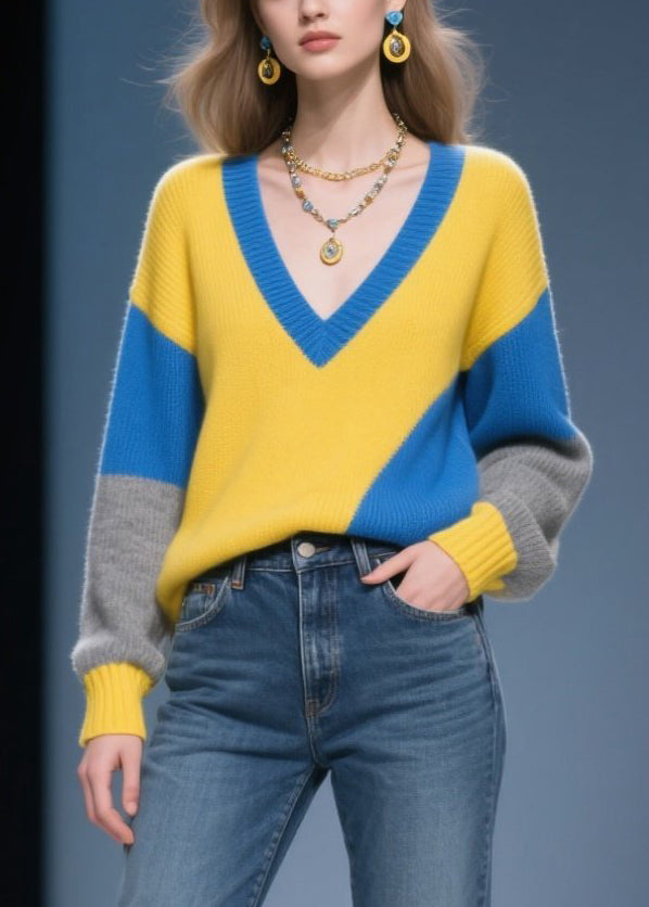 Gracefully Styled Sweater for Any Occasion