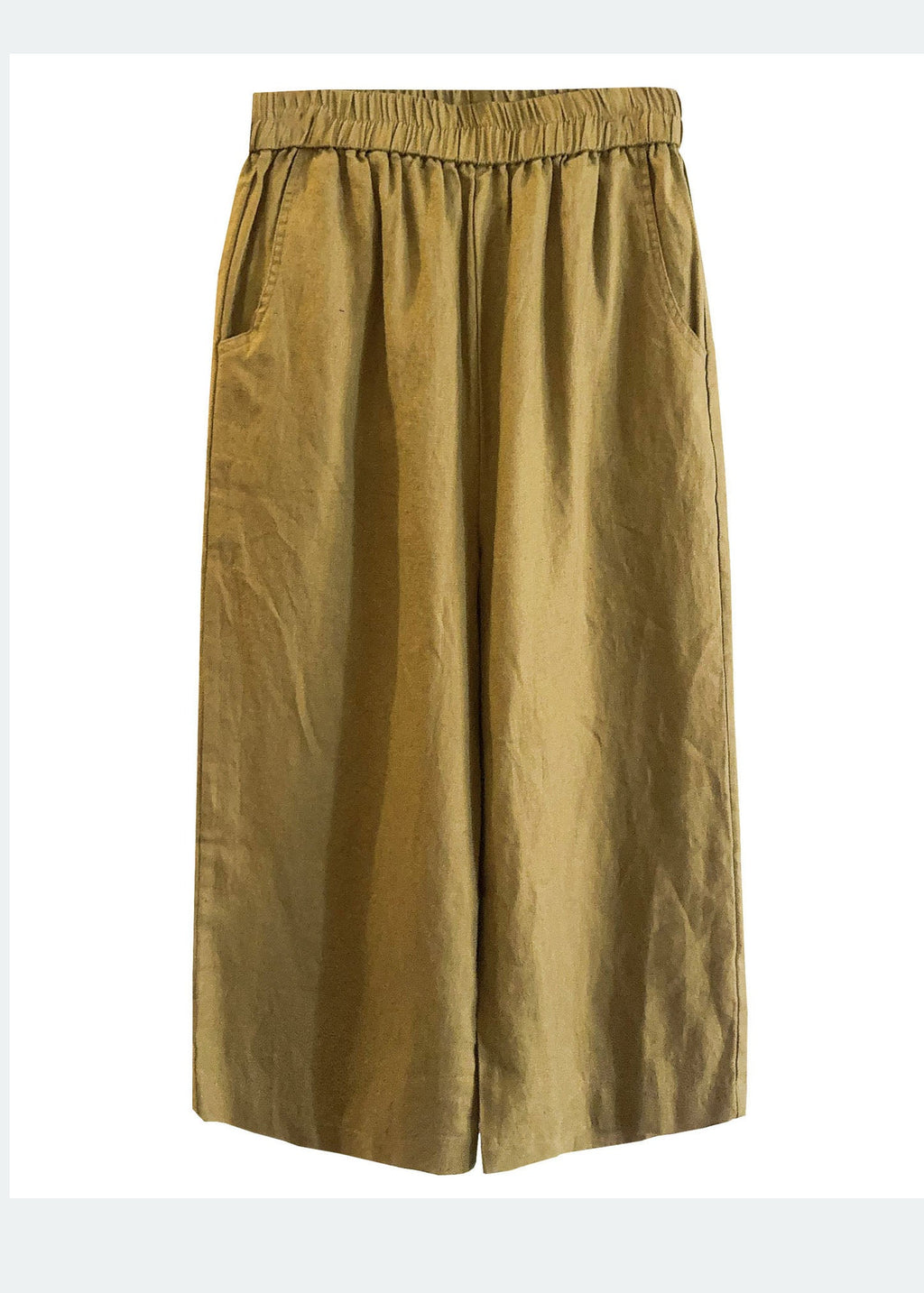 Beautifully Crafted Pants in a Classic Style