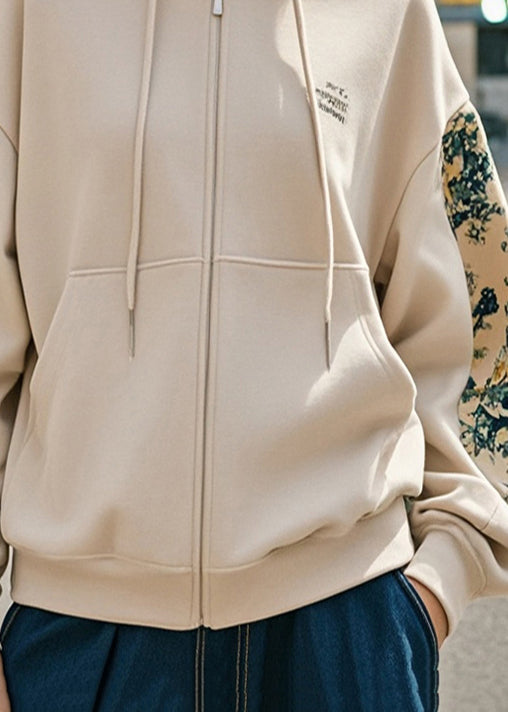 Effortlessly Elegant Coat with a Timeless Design