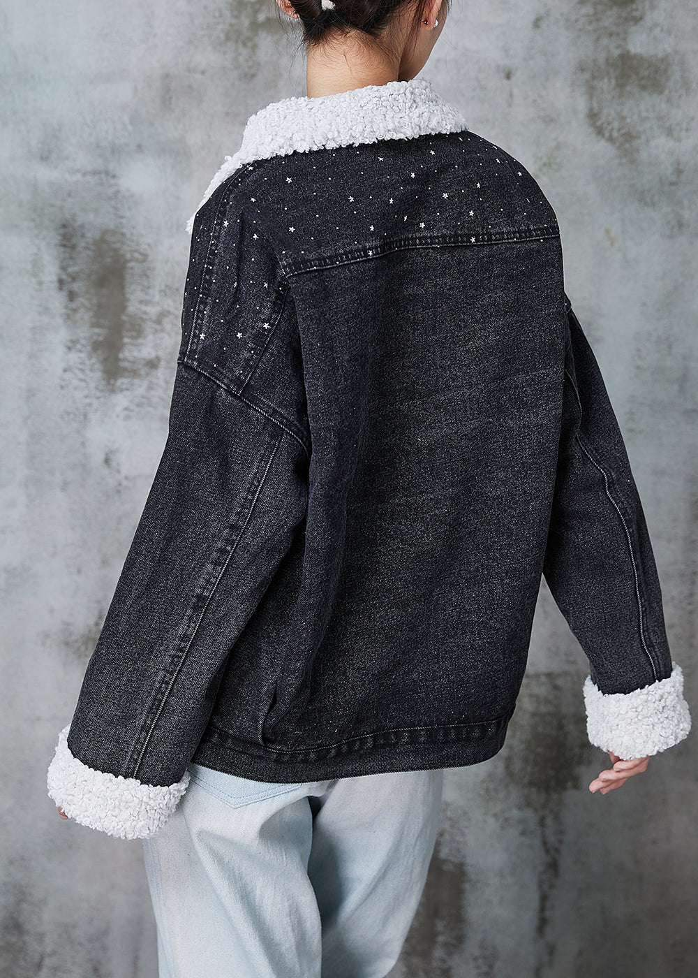 Polished Jacket with an Effortless Classic Look