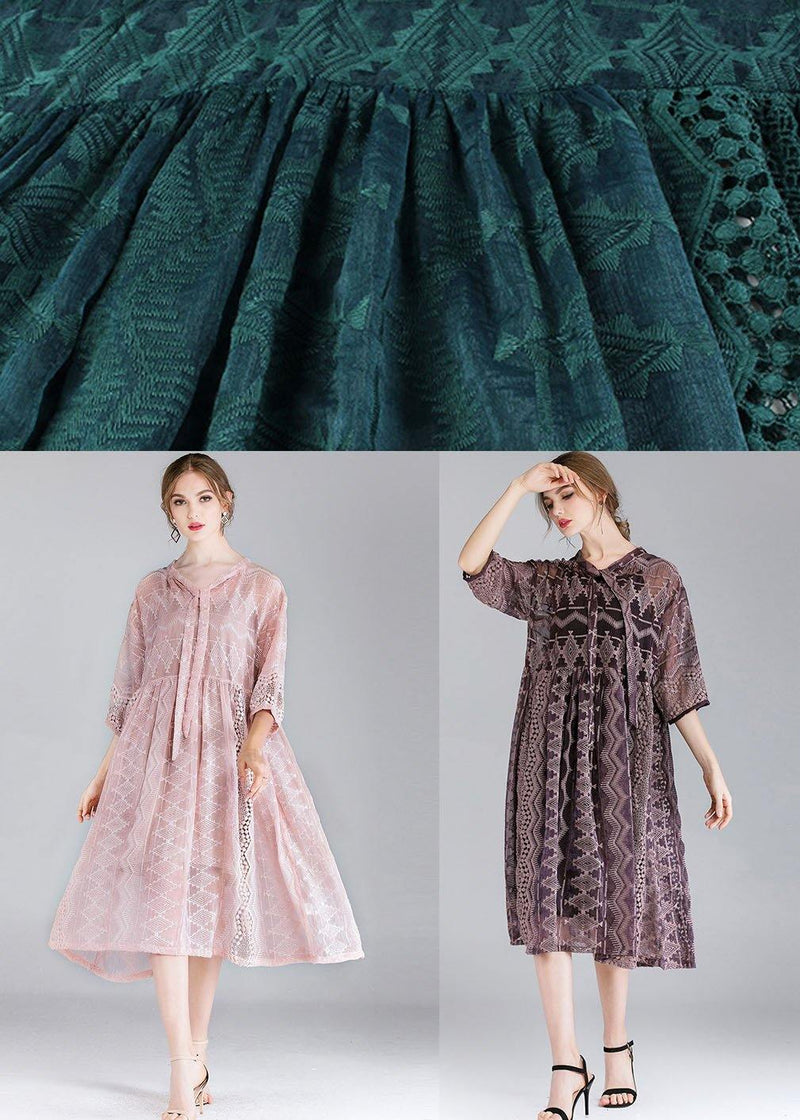 Beautifully Balanced Garment with Timeless Character