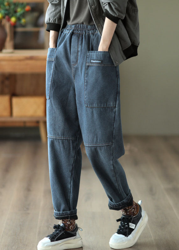 Beautifully Finished Trousers in a Timeless Design