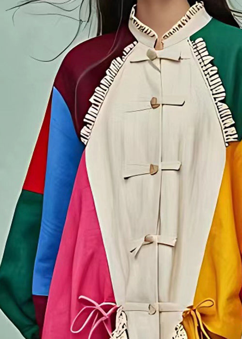 Beautifully Finished Coat in a Timeless Design