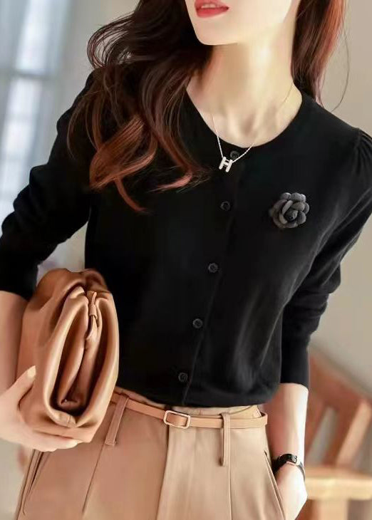 Beautifully Crafted Cardigan in a Classic Style