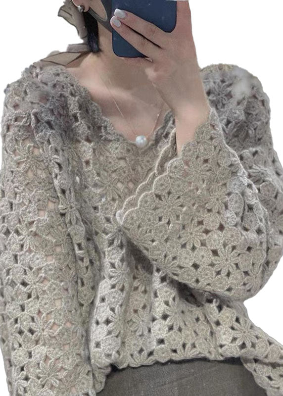 Beautifully Crafted Top in a Classic Style
