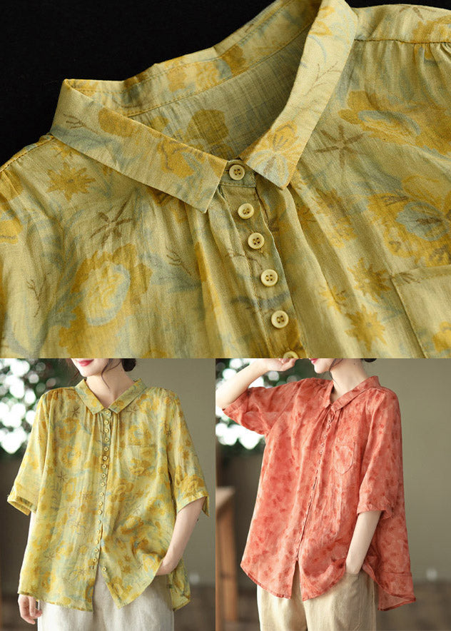Classic Vintage & Enduringly Stylish Shirt