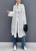 Beautifully Finished Shirt in a Timeless Design
