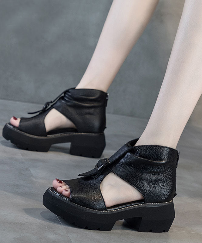 Beautifully Crafted Orthopedic Sandals