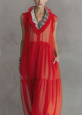 Classic Vintage & Enduringly Stylish Dress