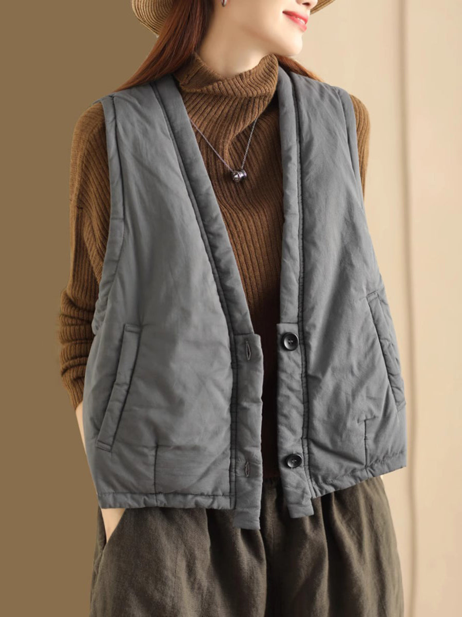 Vintage Inspired Coat with a Contemporary Edge