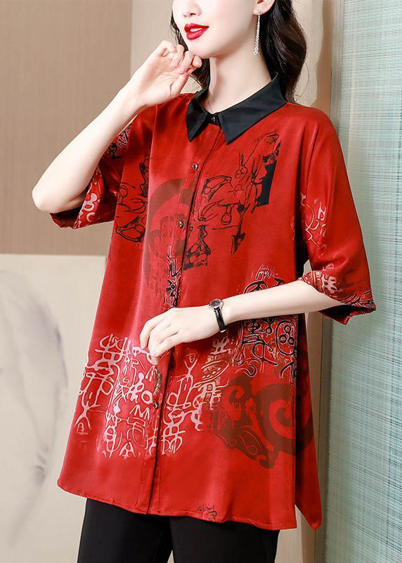 Gracefully Styled Shirt for Any Occasion