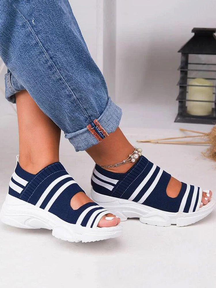 Stylish Orthopedic Sandals for Any Occasion