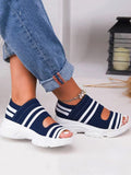 Stylish Orthopedic Sandals for Any Occasion