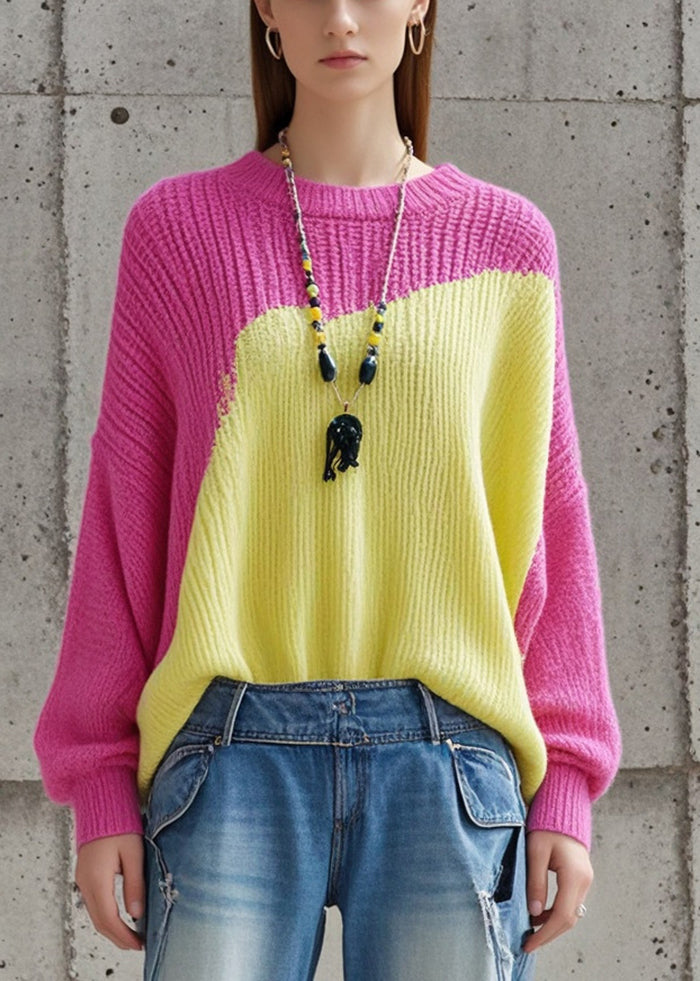 Elegantly Styled Sweater for Everyday Wear