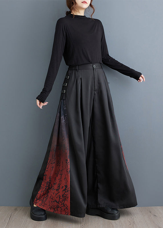 Polished Pants with an Effortless Classic Look