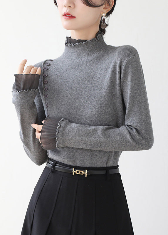 Classic Vintage & Enduringly Stylish Sweater