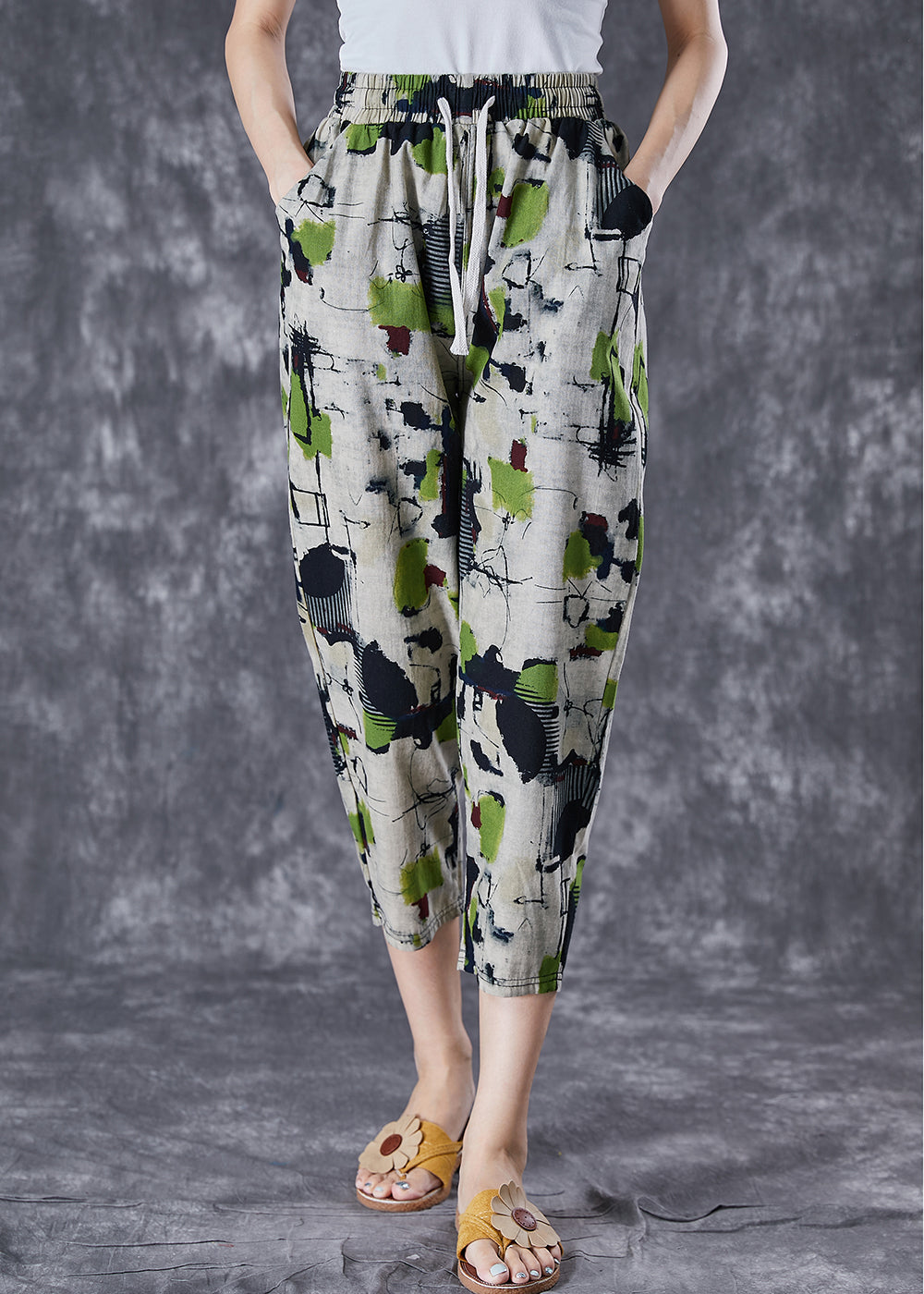Classic Vintage & Enduringly Stylish Pants
