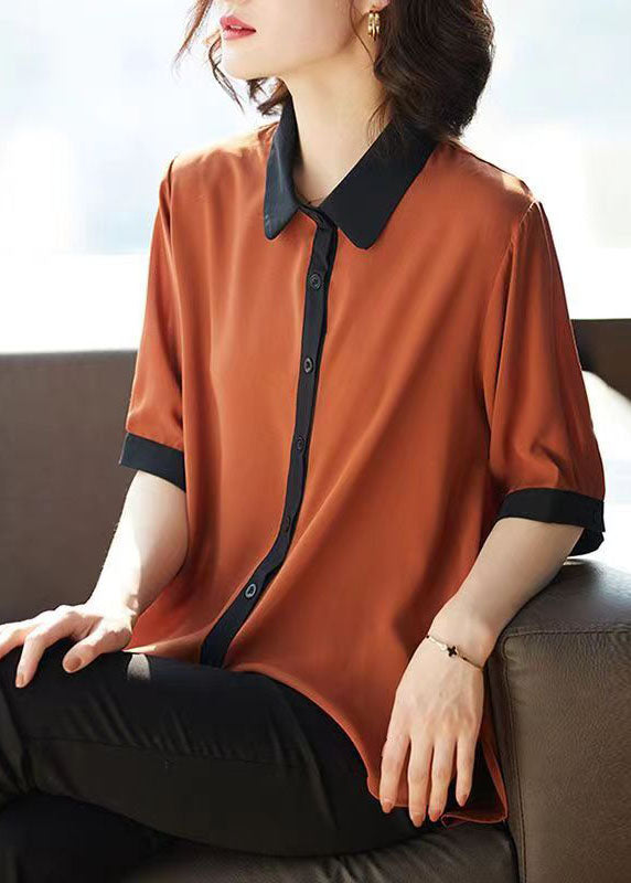 Beautifully Finished Shirt in a Timeless Design