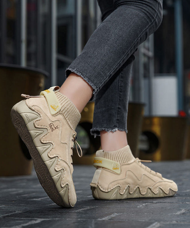 Elegant Orthopedic Flats for Every Step