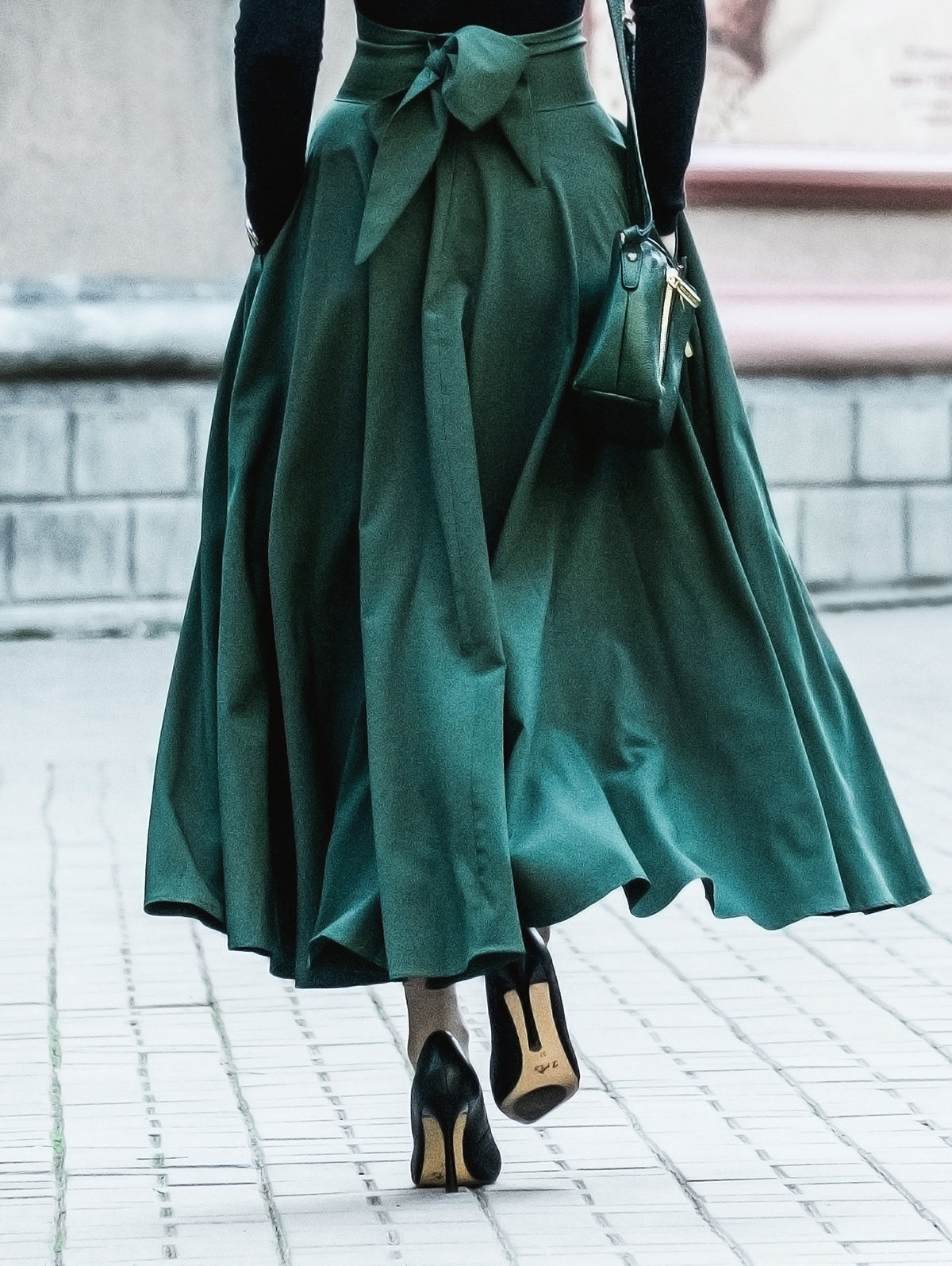 ArmyGreen