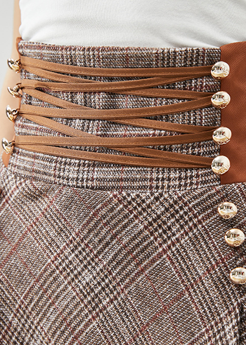 Classic Vintage Garment with a Flattering Fit