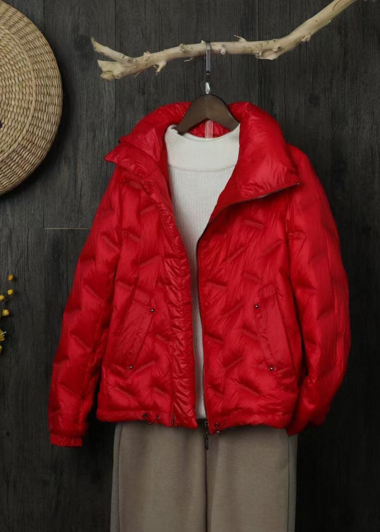 A Vintage Style Jacket with Delicate Timeless Details