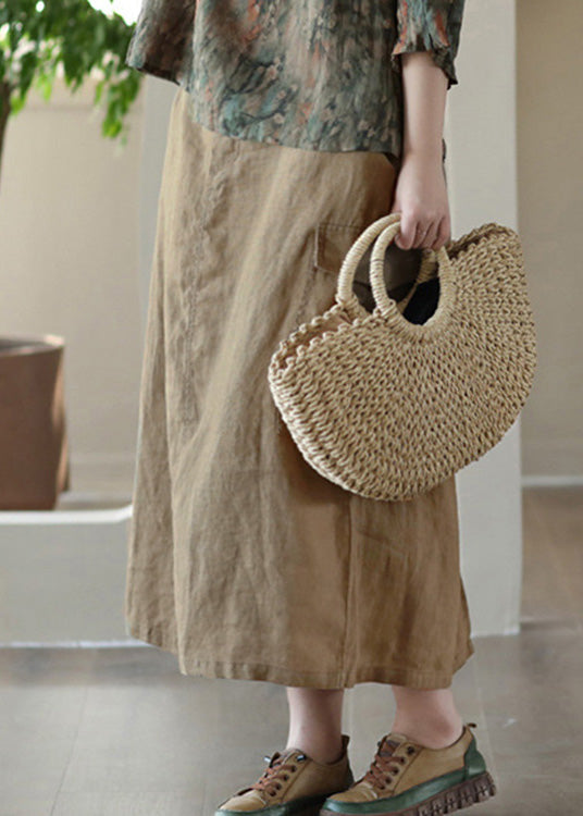 Beautifully Balanced Garment with Timeless Character