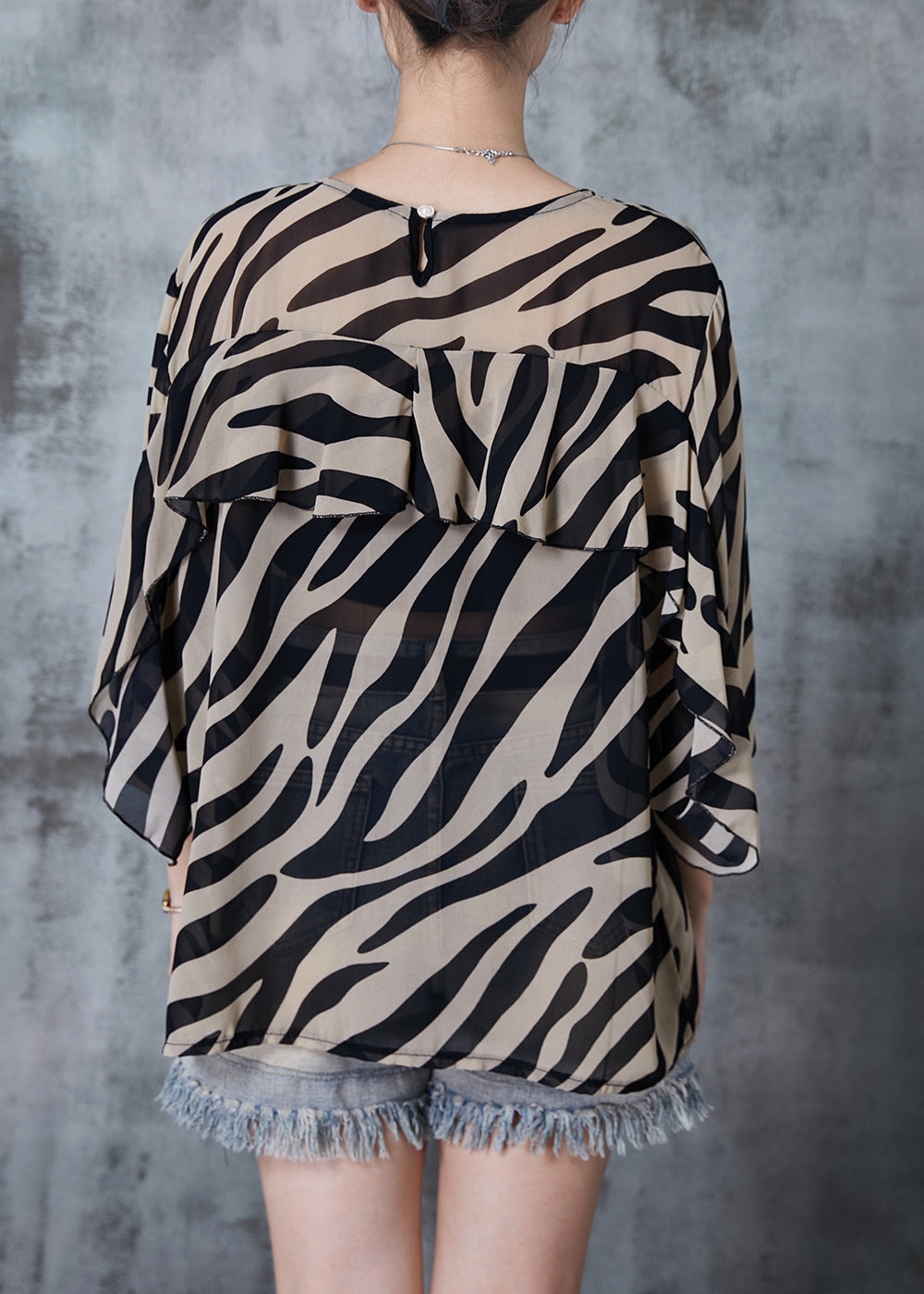 Vintage Handmade Ring