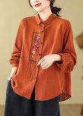 Gracefully Styled Shirt for Any Occasion