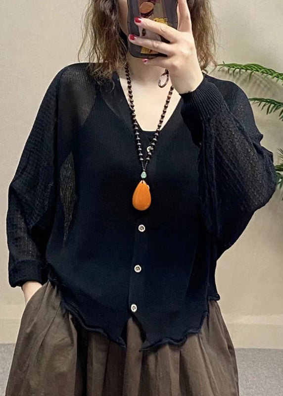 Gracefully Styled Top for Any Occasion