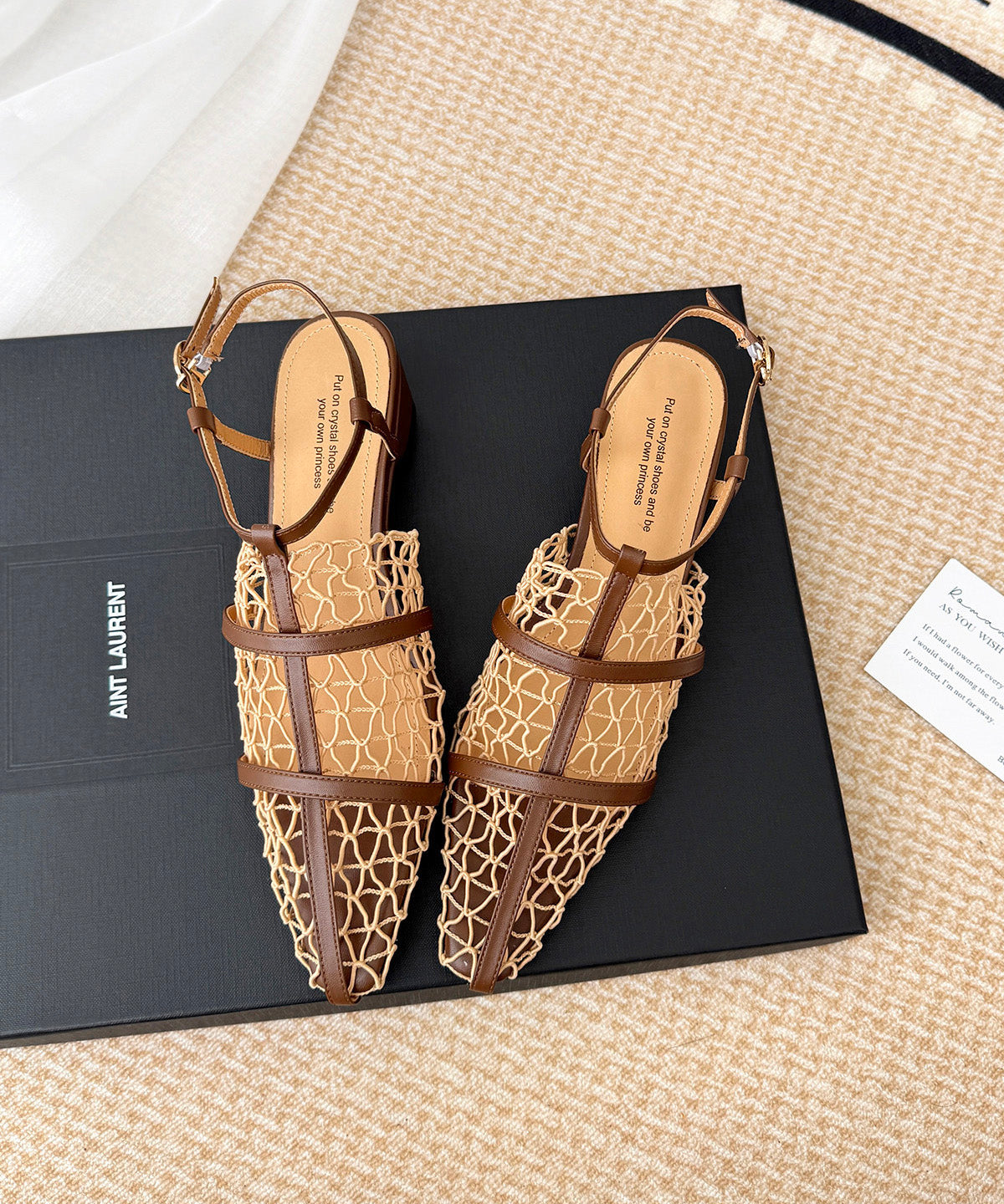 Classic Orthopedic Sandals with Timeless Style