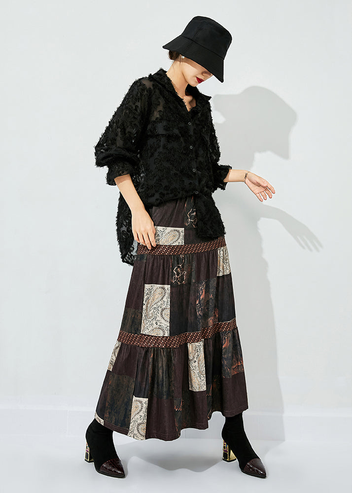 Beautifully Finished Garment in a Timeless Design