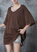 A Vintage Style Top with Delicate Timeless Details