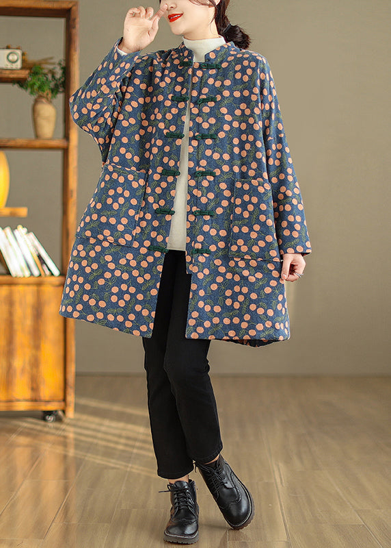 Classic Vintage & Enduringly Stylish Coat