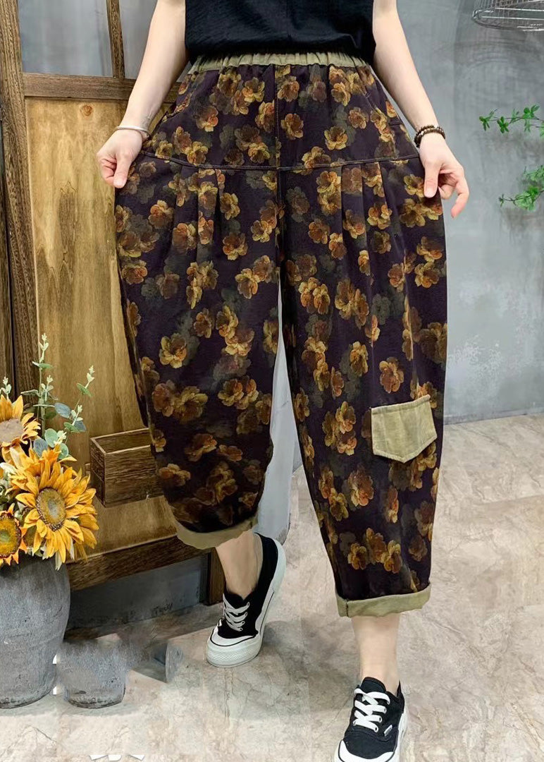 Sophisticated Pants with a Clean Classic Look