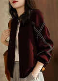 Effortlessly Elegant Coat with a Timeless Design