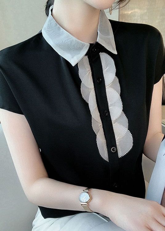 Sophisticated Shirt with a Clean Classic Look
