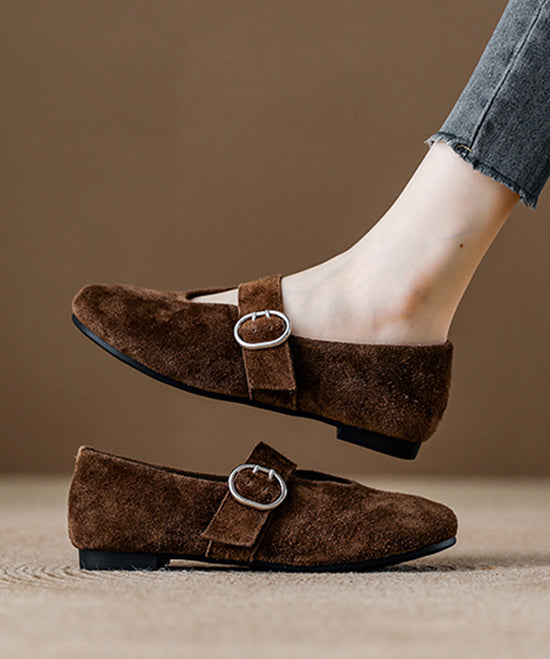 Chic Orthopedic Shoes with Unique Design