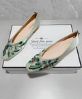 Classic Orthopedic Shoes with Timeless Style
