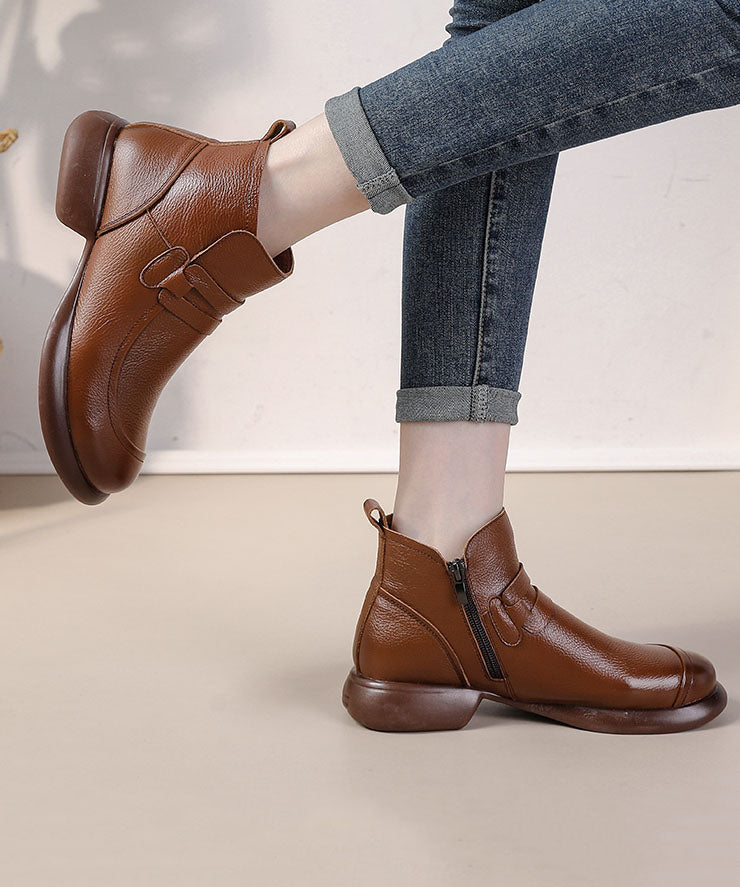 Comfortable Orthopedic Boots for Daily Wear