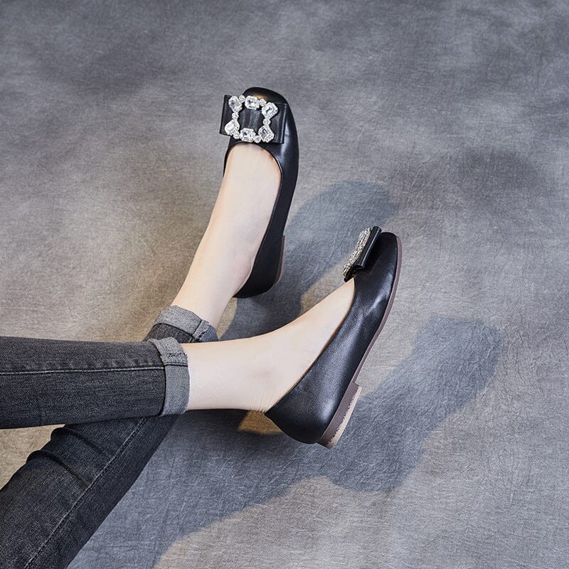 Vintage Inspired Orthopedic Shoes