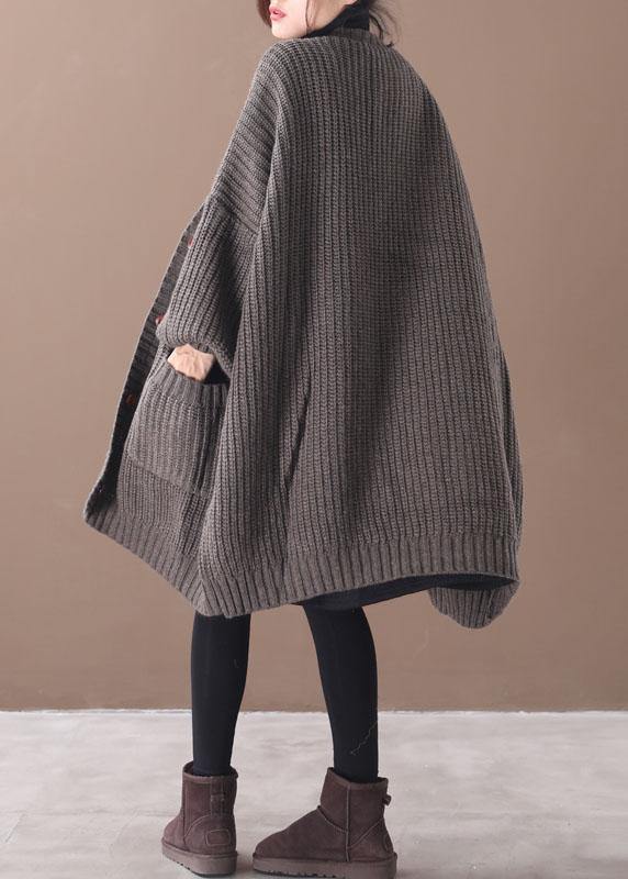 Effortlessly Elegant Coat with a Timeless Design