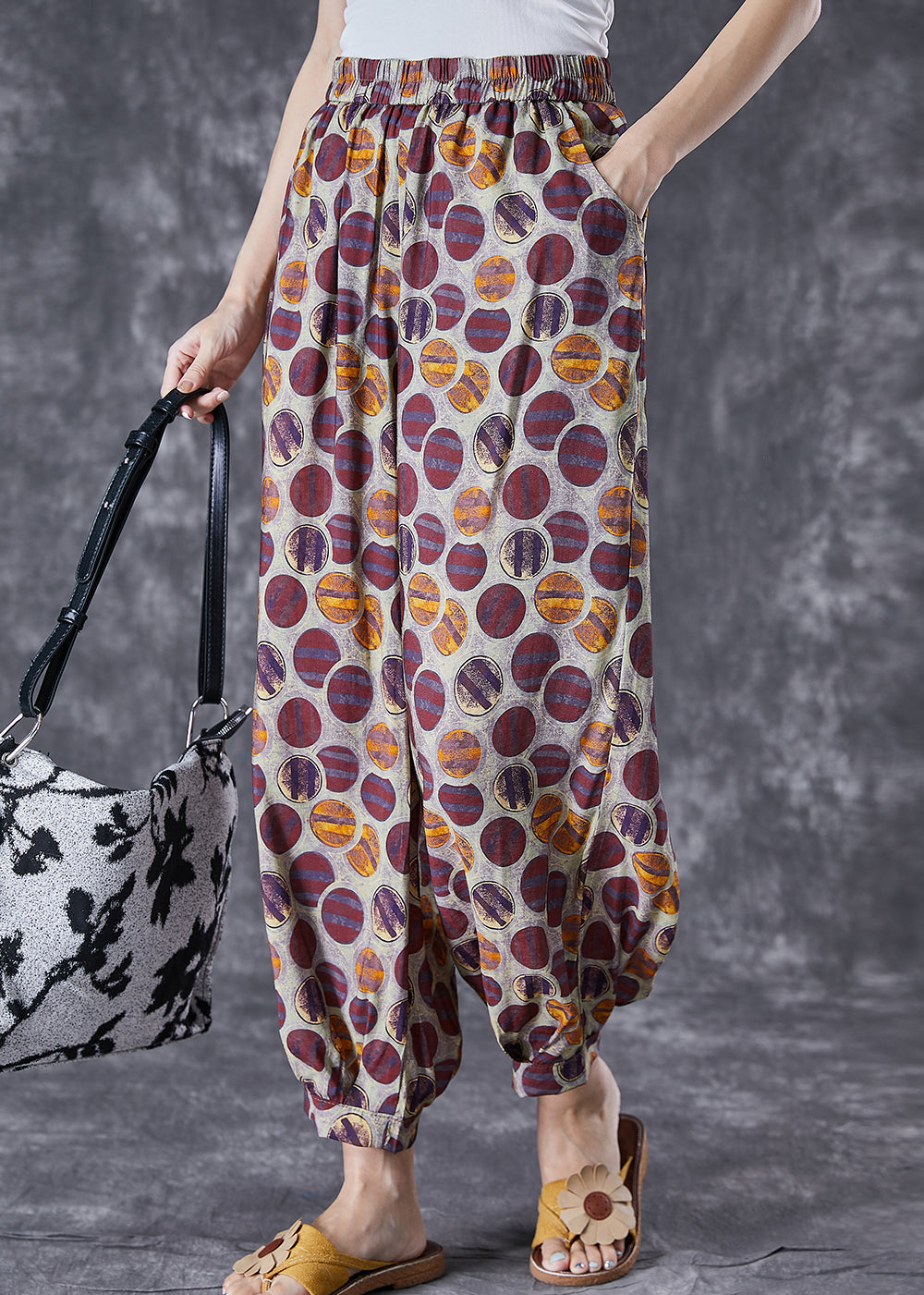 Gracefully Styled Pants for Any Occasion