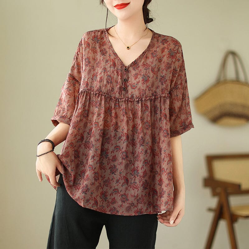 Elegantly Styled T-Shirt for Everyday Wear
