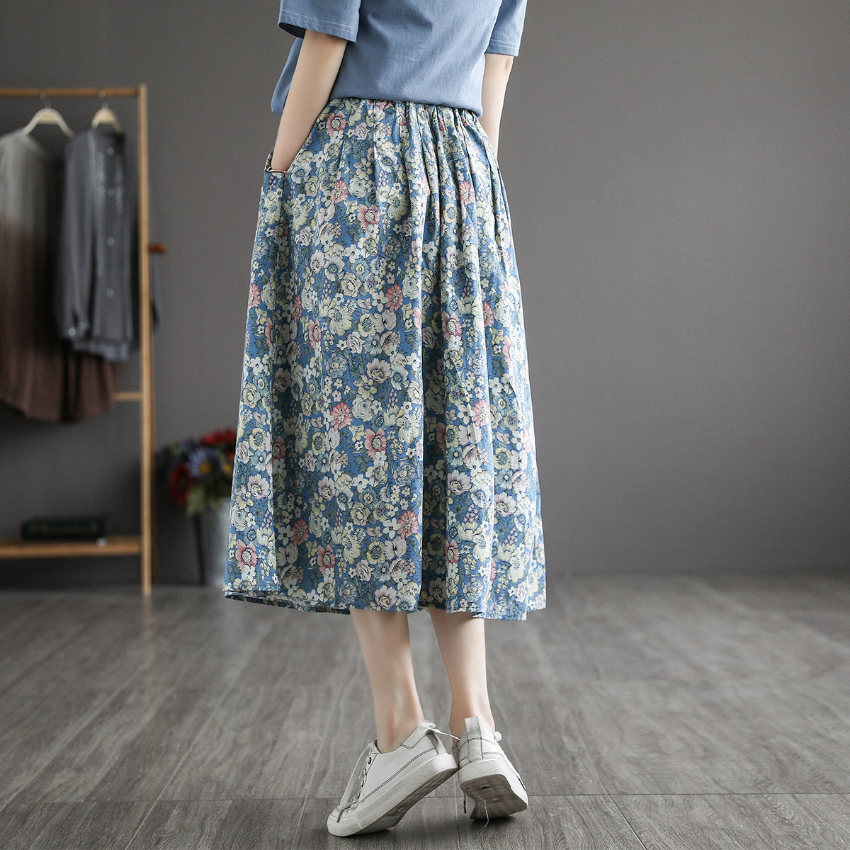 Classic Vintage & Enduringly Stylish Garment