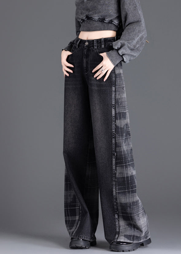 Beautifully Finished Pants in a Timeless Design