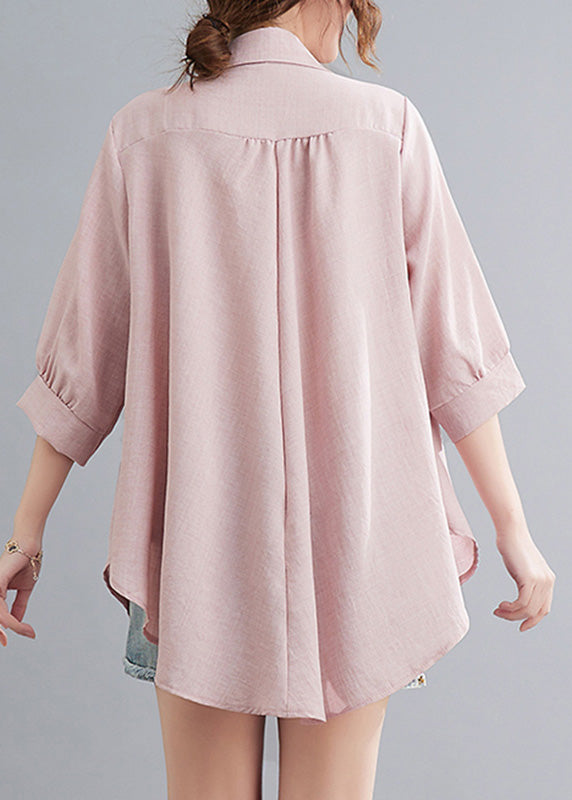 Polished Shirt with an Effortless Classic Look
