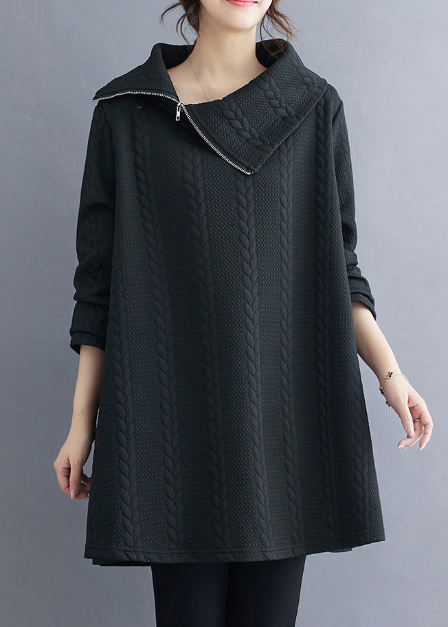 Vintage Inspired Top with a Contemporary Edge