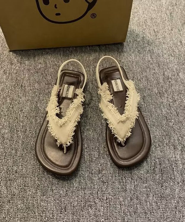 Classic Orthopedic Sandals with Timeless Style