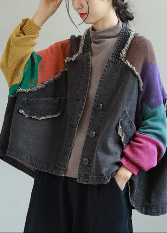 Beautifully Finished Coat in a Timeless Design